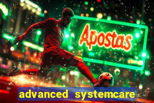 advanced systemcare 17 key 2024